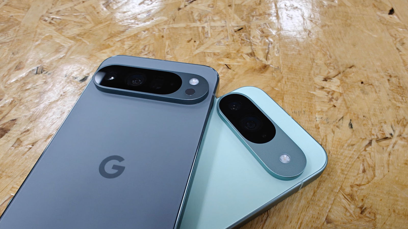 Google Pixel 9 Pro Xl Smartphone Review