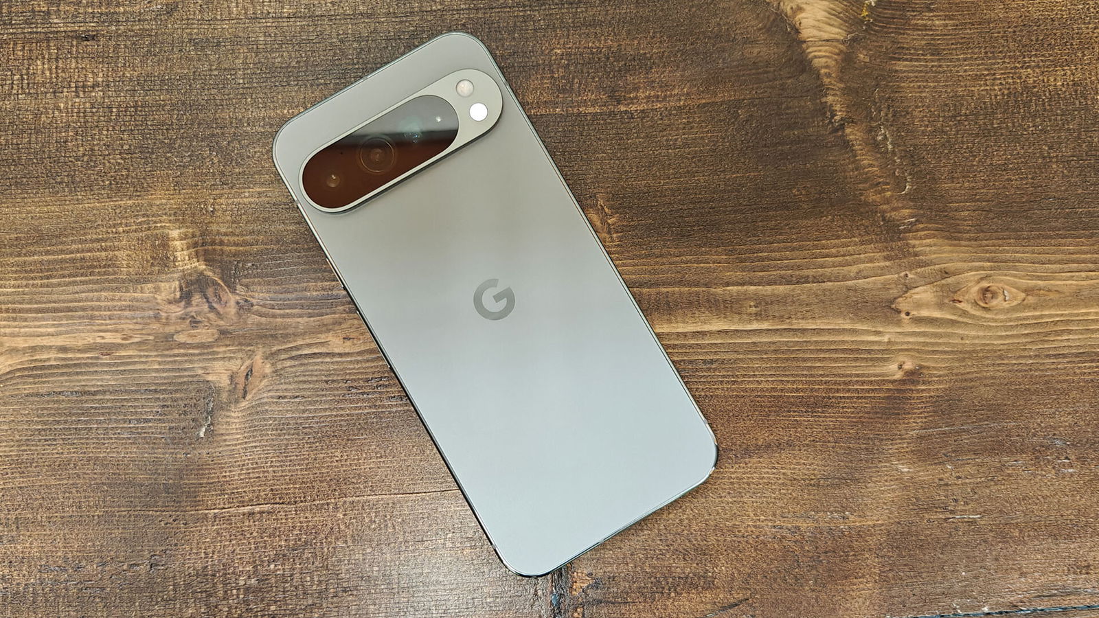 Google Pixel 9 Pro Xl Smartphone Review