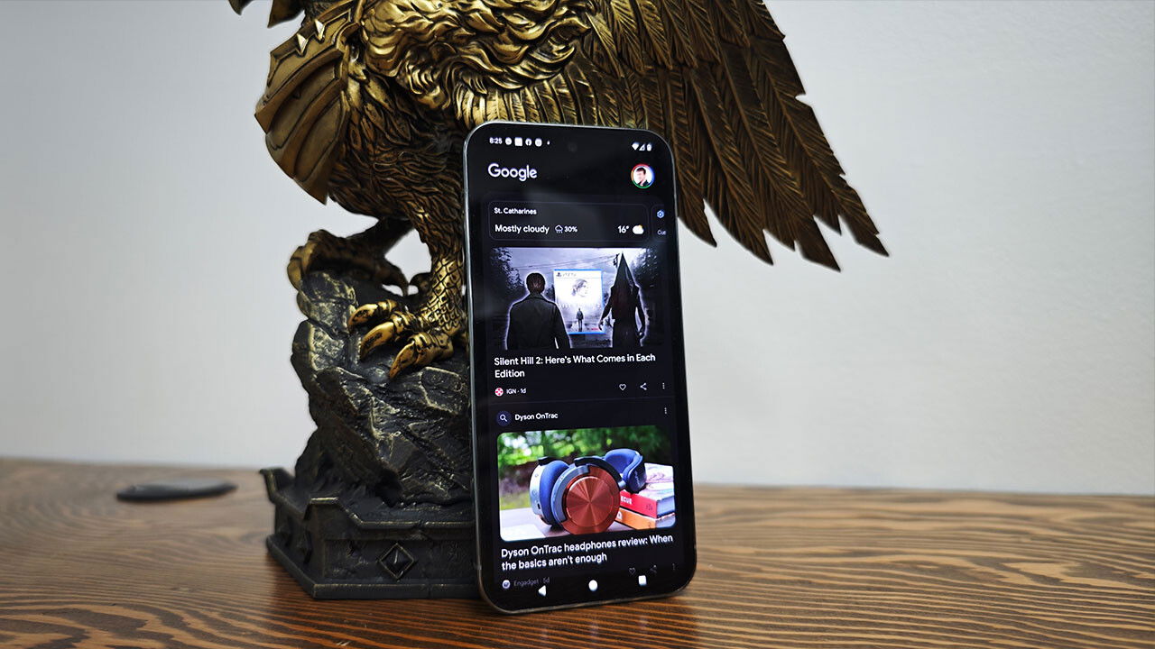 Google Pixel 9 Pro Xl Smartphone Review
