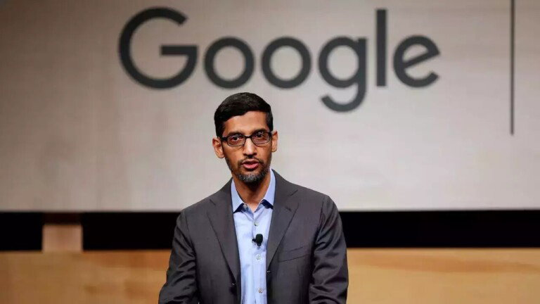 Google Ruled A Monopoly In Huge U.S. Antitrust Case