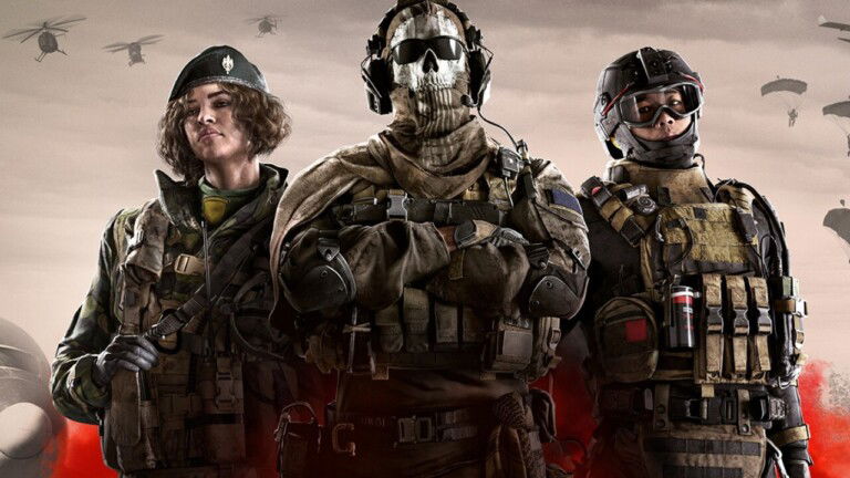 How is Call of Duty: Warzone Helping Train AI?