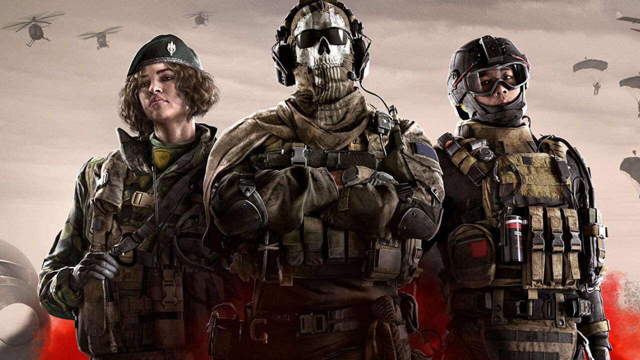 How is Call of Duty: Warzone Helping Train AI?