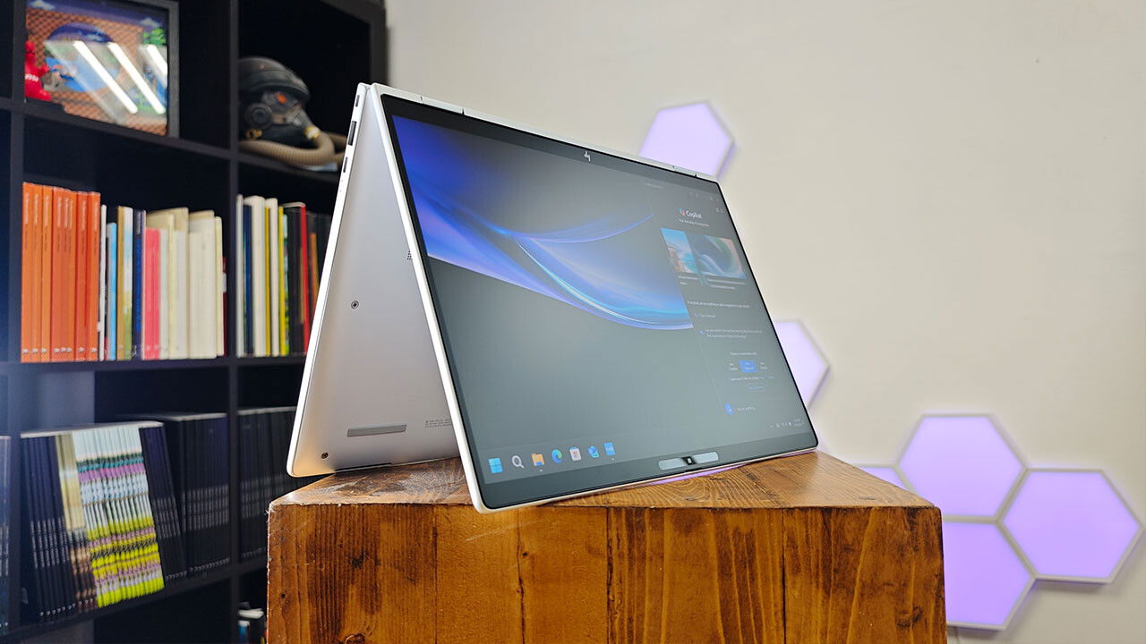 Hp Elite X360 1040 G11 2 In 1 Laptop Review Hp Elite X360 1040 G11 2 In 1 Laptop Review