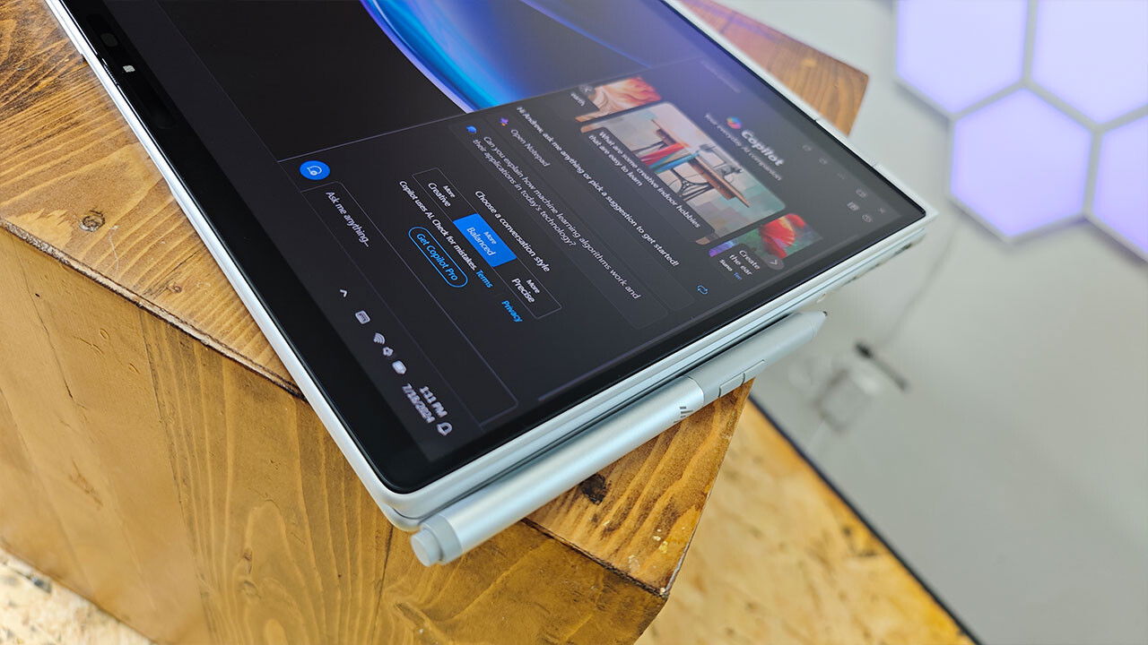 Hp Elite X360 1040 G11 2 In 1 Laptop Review Hp Elite X360 1040 G11 2 In 1 Laptop Review