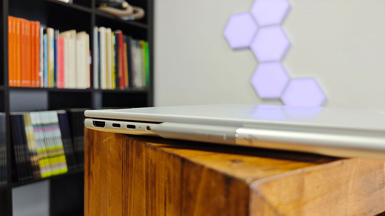 Hp Elite X360 1040 G11 2 In 1 Laptop Review Hp Elite X360 1040 G11 2 In 1 Laptop Review