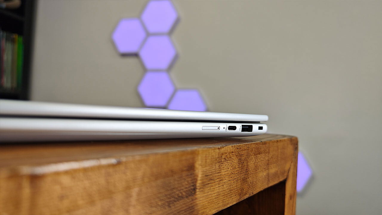 Hp Elite X360 1040 G11 2 In 1 Laptop Review Hp Elite X360 1040 G11 2 In 1 Laptop Review