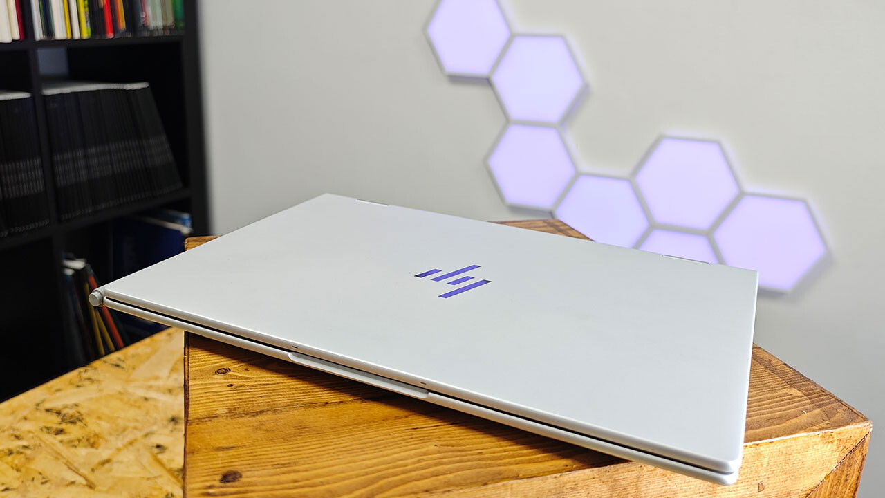 Hp Elite X360 1040 G11 2 In 1 Laptop Review Hp Elite X360 1040 G11 2 In 1 Laptop Review