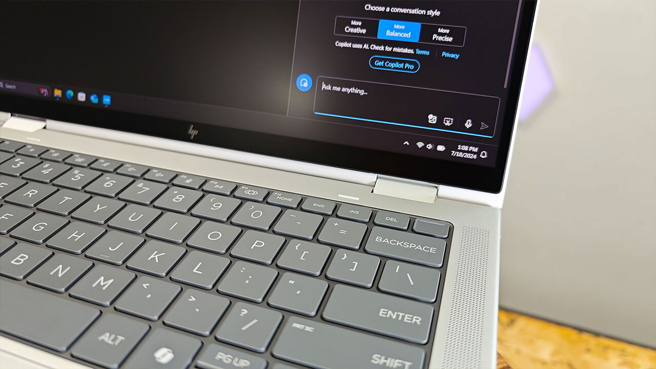 Hp Elite X360 1040 G11 2 In 1 Laptop Review Hp Elite X360 1040 G11 2 In 1 Laptop Review