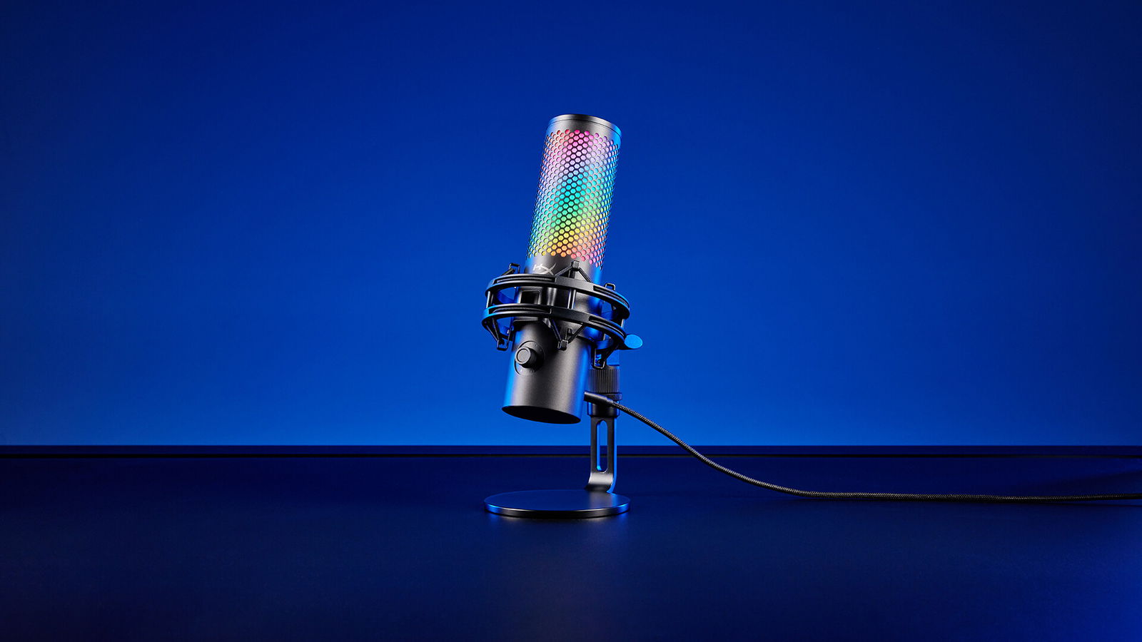 Hp Makes A Splash With New Omen &Amp; Hyperx Announcement! Hp Makes A Splash With New Omen &Amp; Hyperx Announcement!