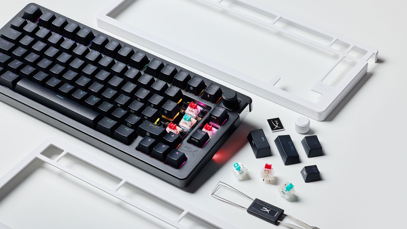 Hp Makes A Splash With New Omen &Amp; Hyperx Announcement! Hp Makes A Splash With New Omen &Amp; Hyperx Announcement!