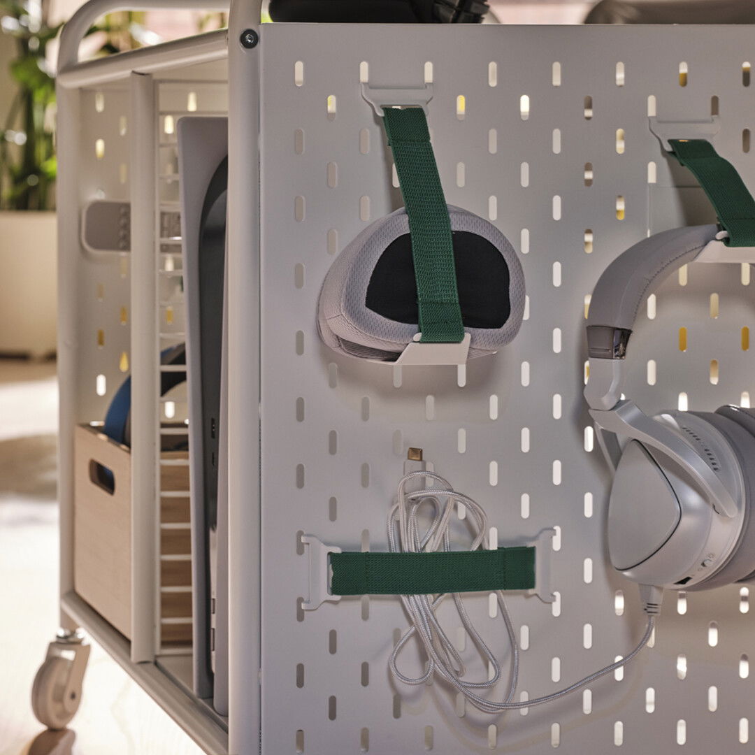 Ikea Unveils The Brännboll: A New Collection For Gamers!