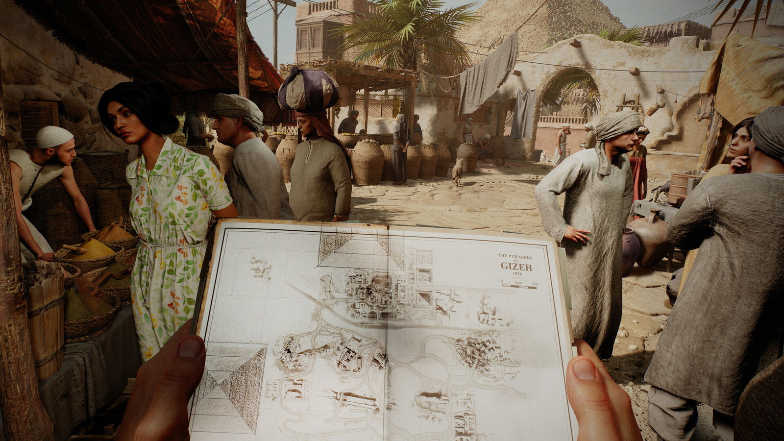 Indiana Jones And The Great Circle Is Machinegames’ Biggest Gamble Yet Indiana Jones And The Great Circle Is Machinegames’ Biggest Gamble Yet