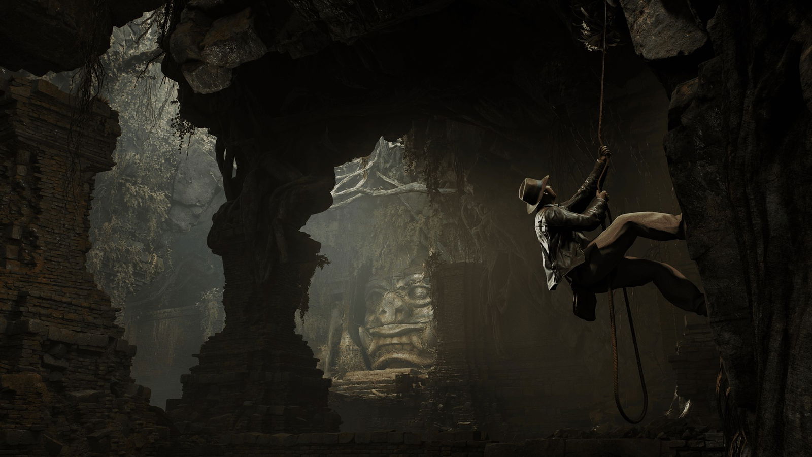 Indiana Jones And The Great Circle Is Machinegames’ Biggest Gamble Yet Indiana Jones And The Great Circle Is Machinegames’ Biggest Gamble Yet