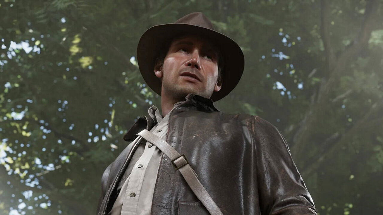 Phil Spencer Explains Xbox'S Surprising Decision To Share Indiana Jones With Ps5 Indiana Jones On Ps5 - Phil Spencer Explains Why After Previous Xbox Console Exclusivity