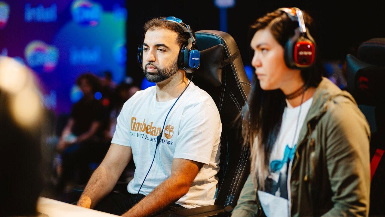 Inside Intel'S Cne Gaming Garage: Level Up Your Cne Experience Inside Intel'S Cne Gaming Garage: Level Up Your Cne Experience