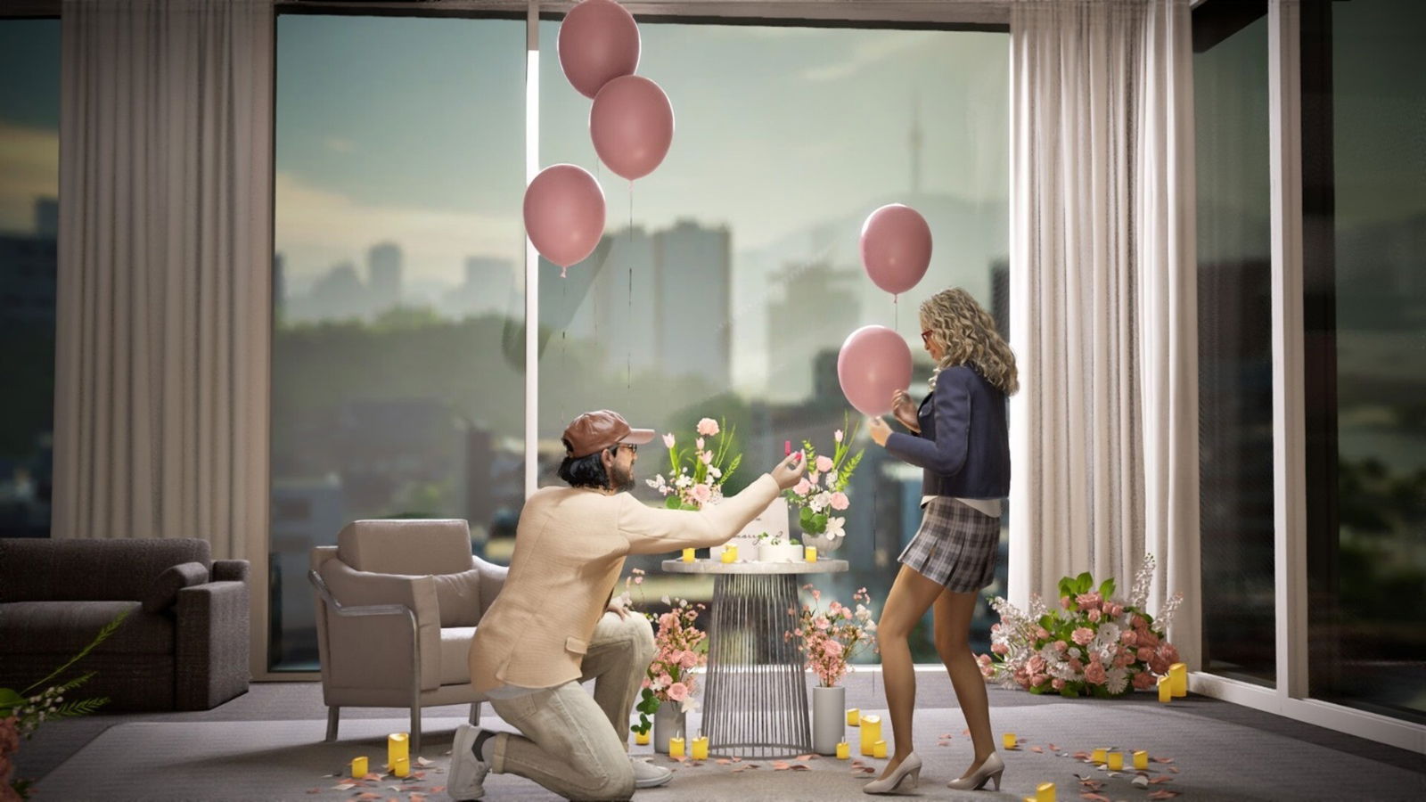 inZoi Marries Life Sim With Unreal Engine 5: gamescom 2024 Mini Preview