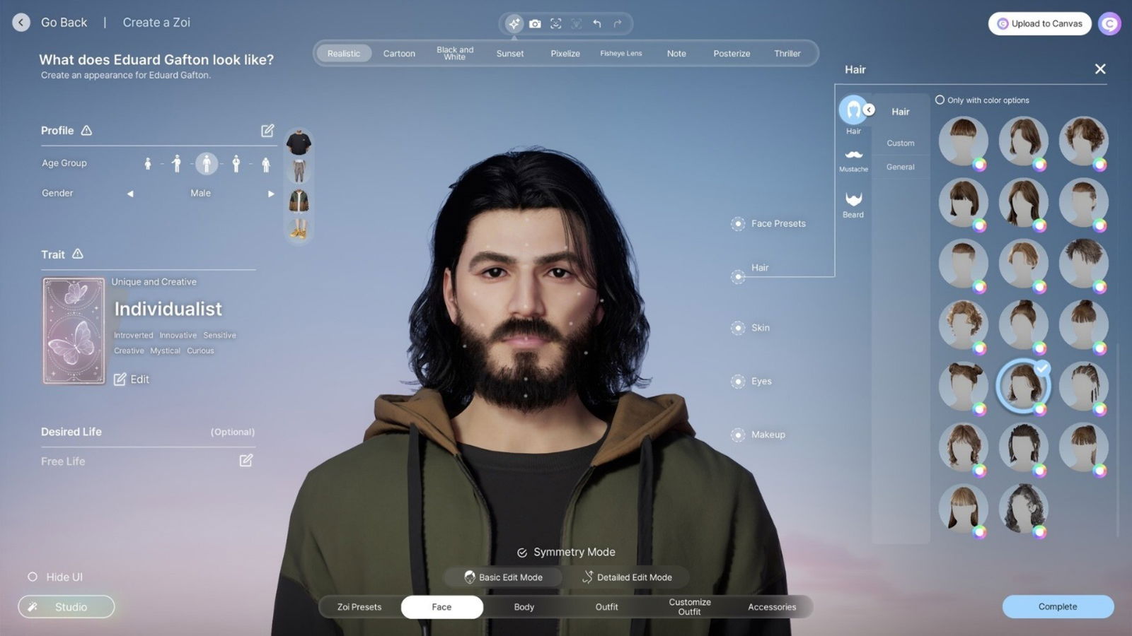 Inzoi Preview Marries Life Sim With Unreal Engine 5 — Gamescom 2024 Inzoi Marries Life Sim With Unreal Engine 5: Gamescom 2024 Mini Preview