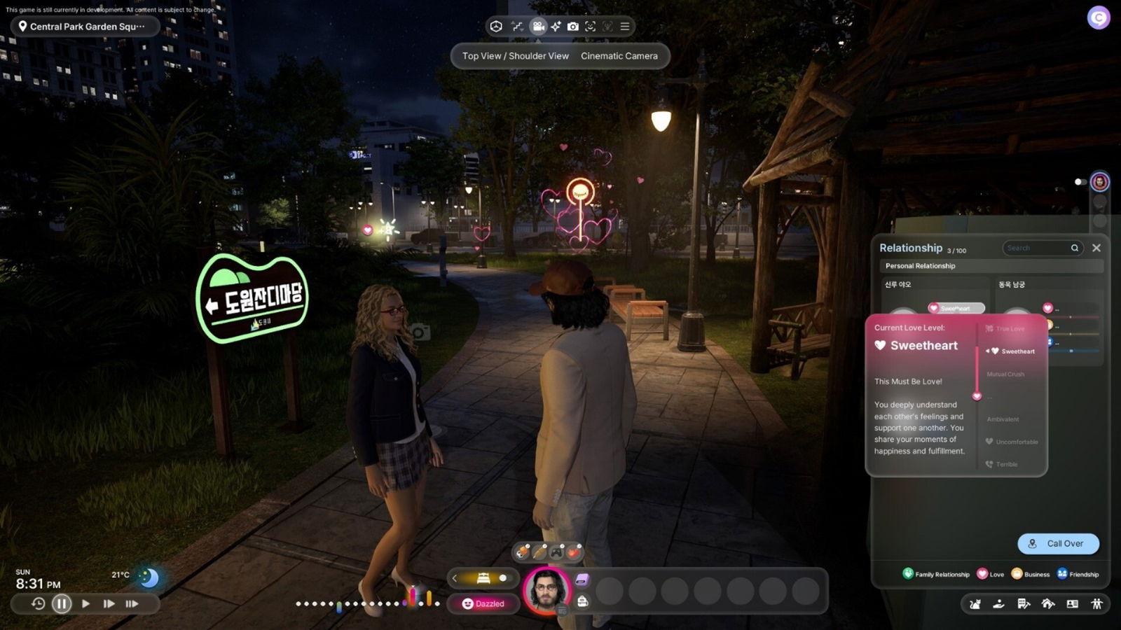 Inzoi Preview Marries Life Sim With Unreal Engine 5 — Gamescom 2024 Inzoi Marries Life Sim With Unreal Engine 5: Gamescom 2024 Mini Preview