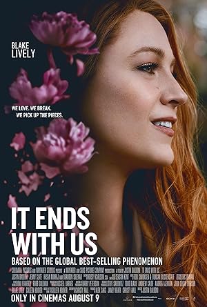 It Ends With Us (2024) Review