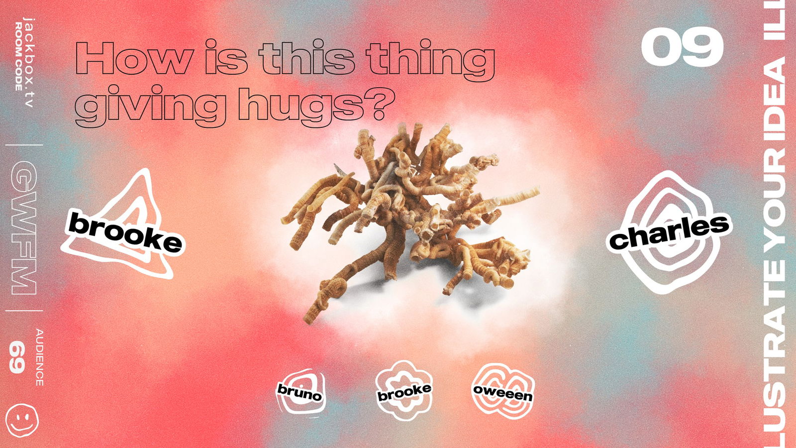 Jackbox Naughty Pack Preview: The Game Goes “Rated-M” Jackbox Naughty Pack Preview: The Game Goes “Rated-M”