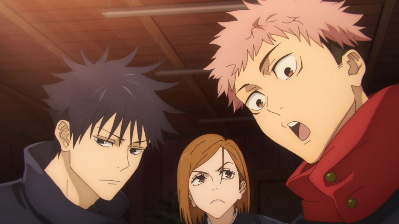 Jujutsu Kaisen Manga Will End In 5 Chapters, By September 30 1