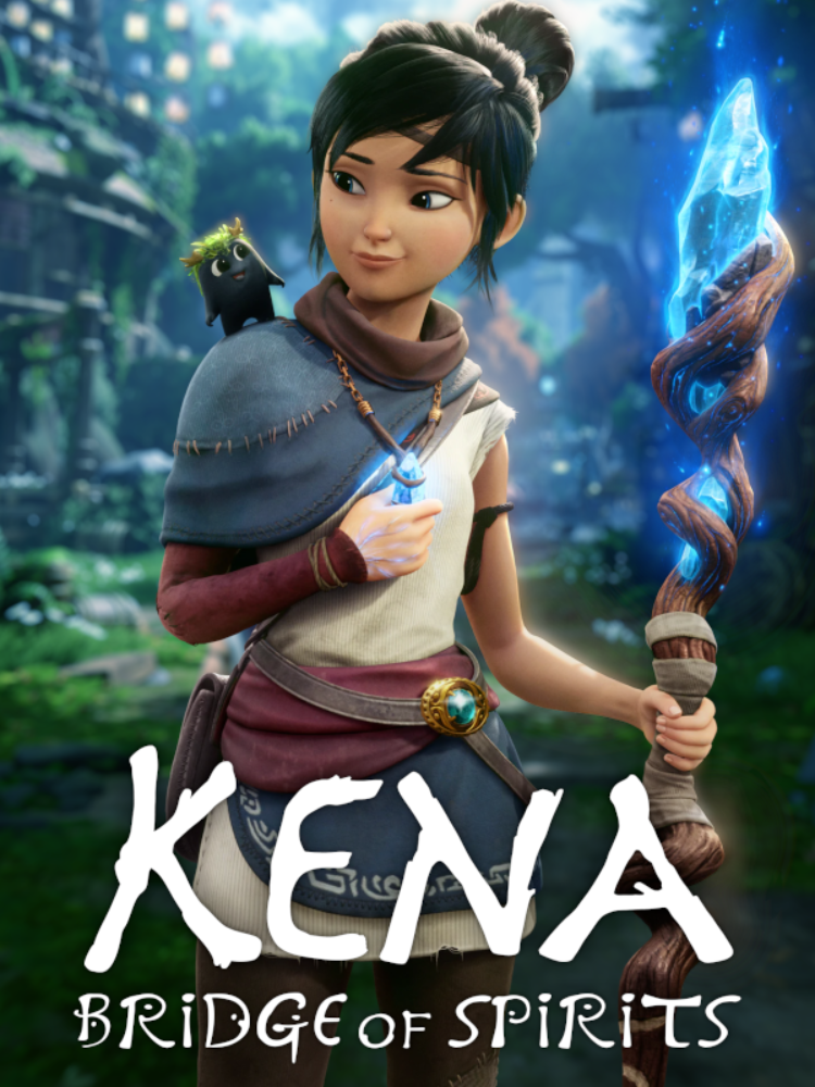 Kena: Bridge of Spirts