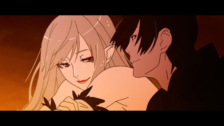 KIZUMONOGATARI Anime Film Is Only Screening On August 28