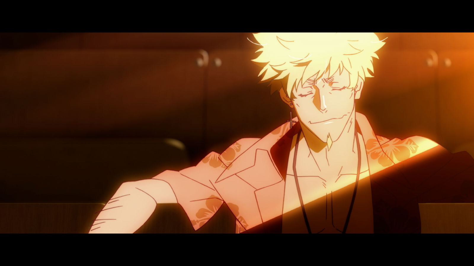 Kizumonogatari Anime Film Is Only Screening On August 28 Kizumonogatari Anime Film Is Only Screening On August 28 2