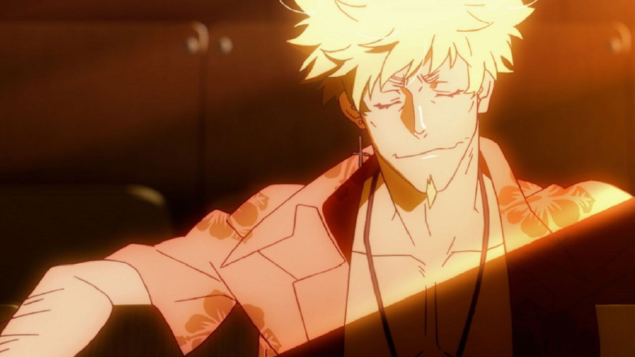 Kizumonogatari: Koyomi Vamp Review — Fantasia Festival 2024