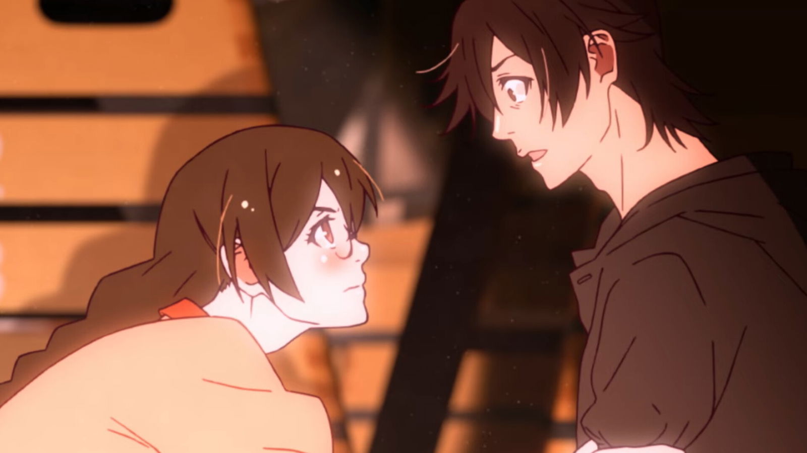 Kizumonogatari: Koyomi Vamp Review — Fantasia Festival 2024