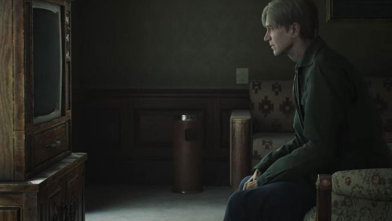 Konami'S Silent Hill 2 Remake Drops New Story Trailer 2