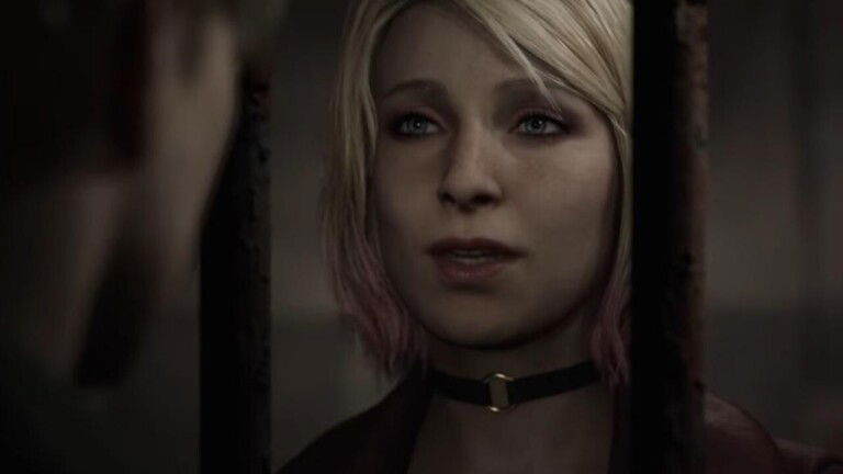 Konami’s Silent Hill 2 Remake Drops New Story Trailer