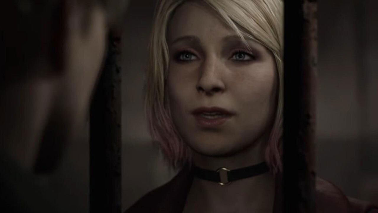 Konami's Silent Hill 2 Remake Drops New Story Trailer 1