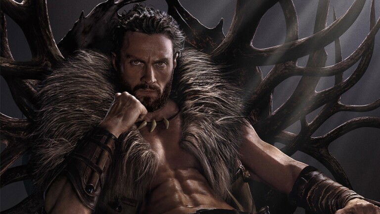 Kraven The Hunter’s New Trailer Shows Gratuitous Violence