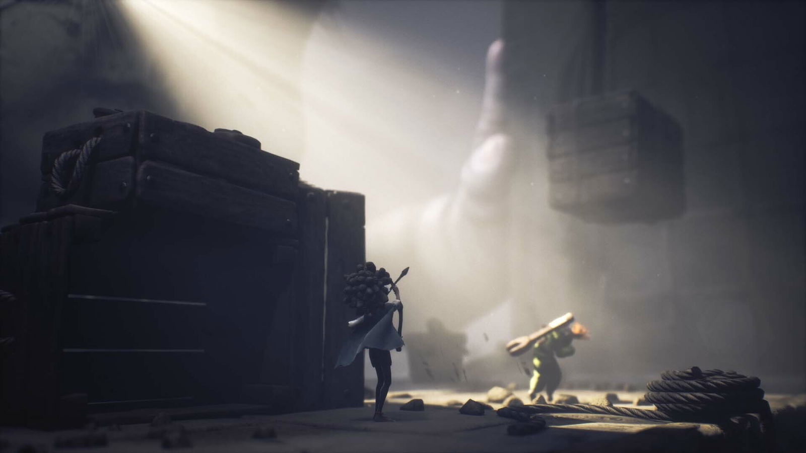 Little Nightmares Iii: Insight Into The Franchise’s Most Requested Feature Little Nightmares Iii Producer Coralie Feniello Speaks About The Most Fan-Requested Feature
