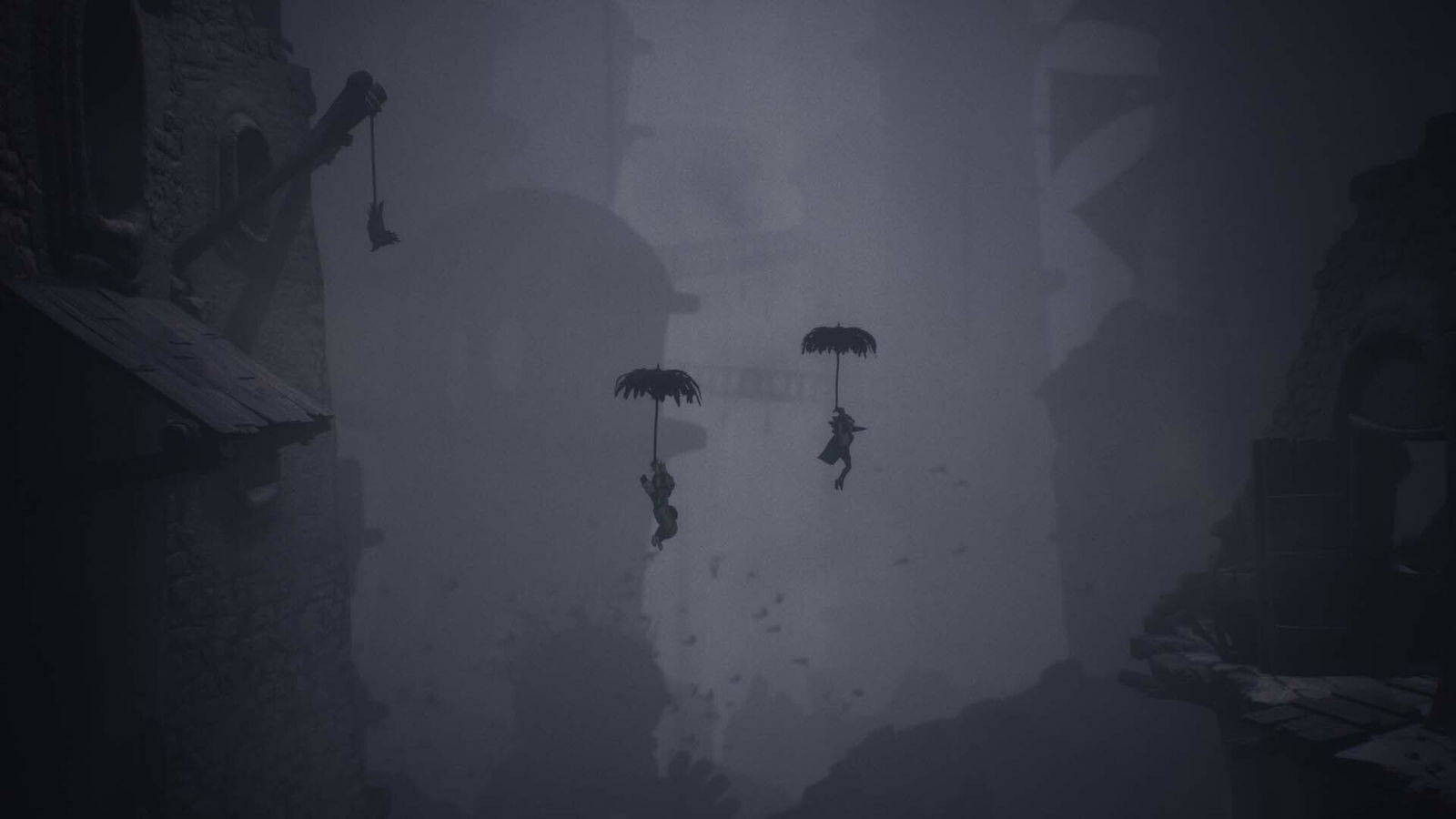 Little Nightmares Iii: Insight Into The Franchise’s Most Requested Feature Little Nightmares Iii Producer Coralie Feniello Speaks About The Most Fan-Requested Feature