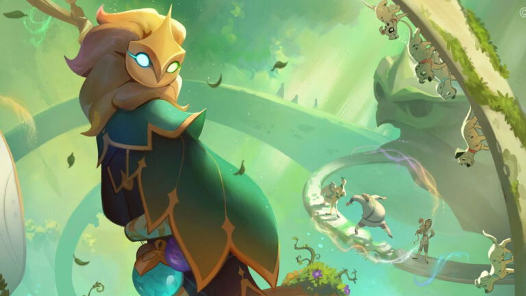 Lorcana: Archazia’s Island Buyer’s Guide