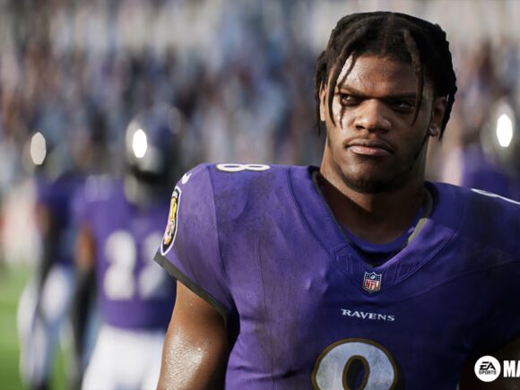 Madden NFL 25