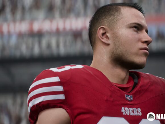 Madden NFL 25