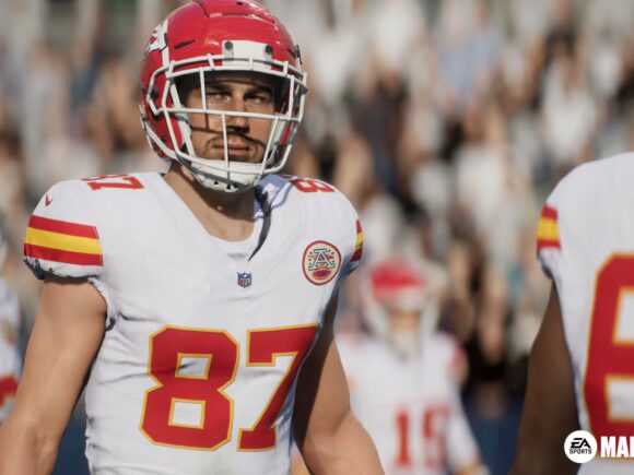 Madden NFL 25