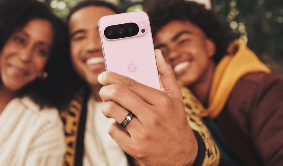 Made By Google 2024: New Pixel 9 Pro Fold &Amp; Smartphone Lineup Revealed!