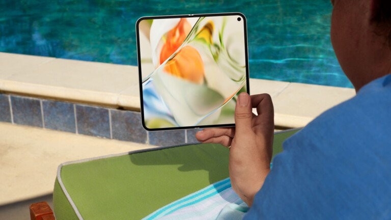 New Pixel 9 Pro Fold & Smartphone Lineup Revealed at Made by Google 2024