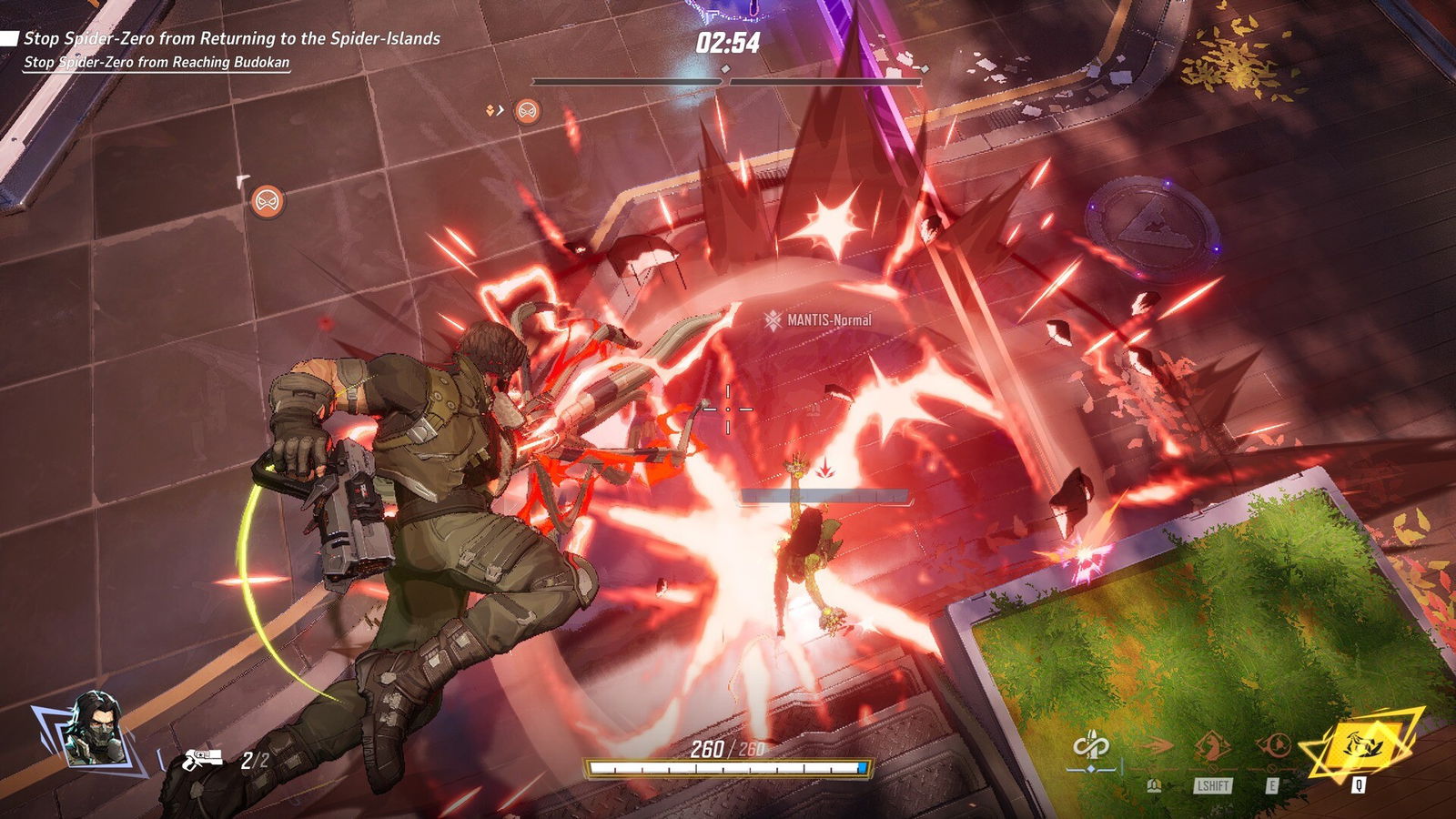 Marvel Rivals Gamescom 2024 Preview: Democracy Comes To The Marvel Universe Marvel Rivals Gamescom 2024 Preview: Democracy Comes To The Marvel Universe
