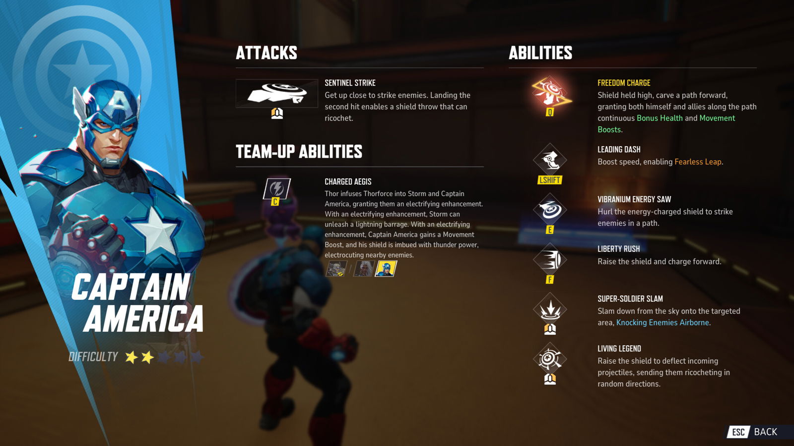 Marvel Rivals Gamescom 2024 Preview: Democracy Comes To The Marvel Universe Marvel Rivals Gamescom 2024 Preview: Democracy Comes To The Marvel Universe
