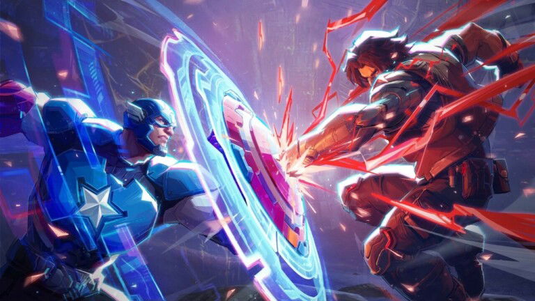 Marvel Rivals Gamescom 2024 Preview: Democracy Comes to the Marvel Universe