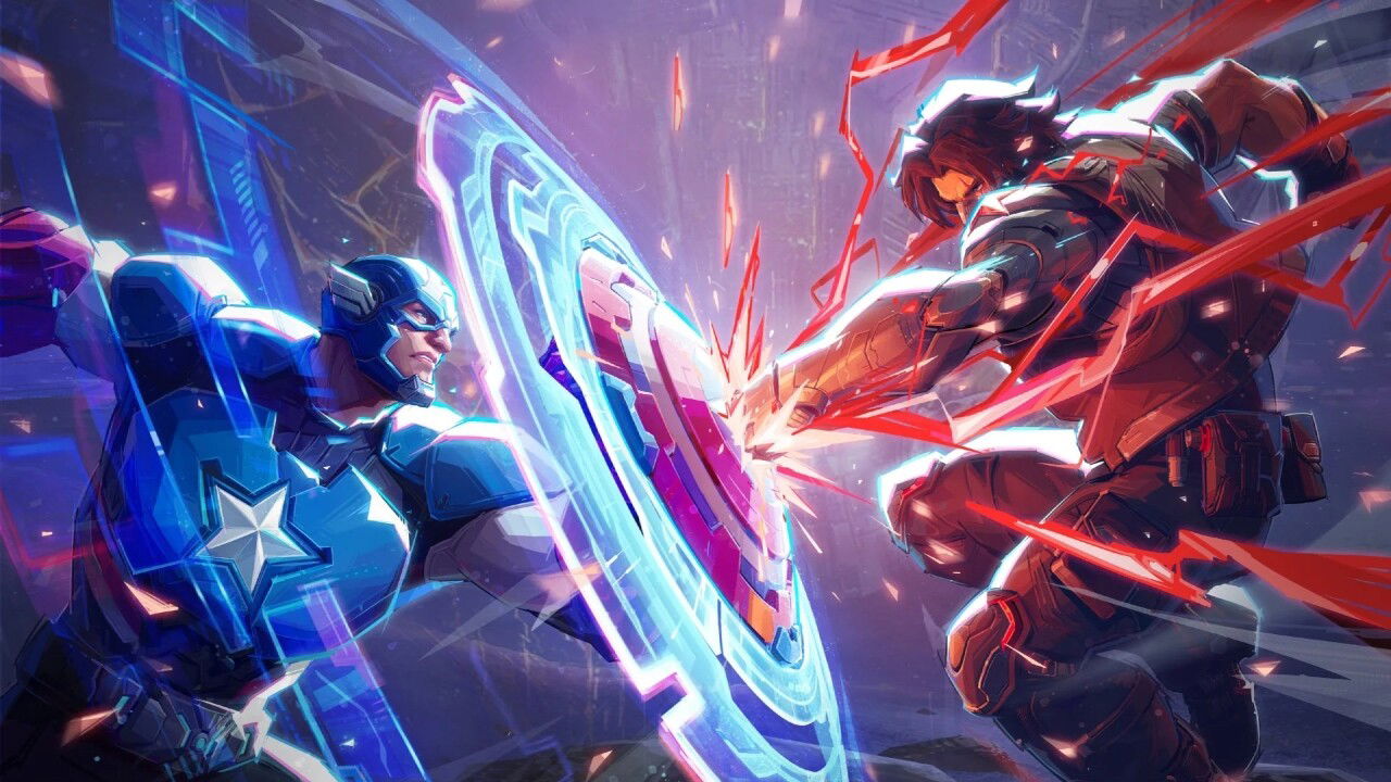 Marvel Rivals Gamescom 2024 Preview: Democracy Comes to the Marvel Universe