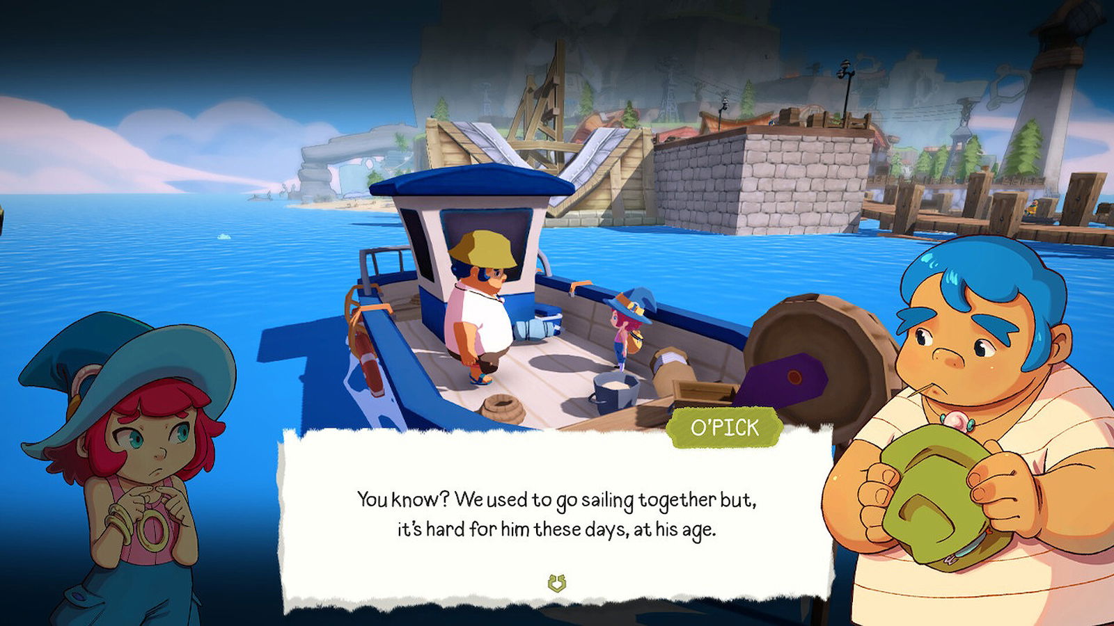 Mika And The Witch'S Mountain (Nintendo Switch) Review
