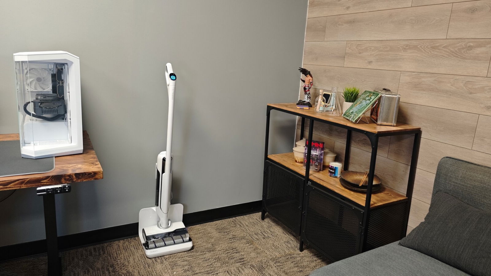 Narwal S10 Pro Wet/Dry Vacuum Review
