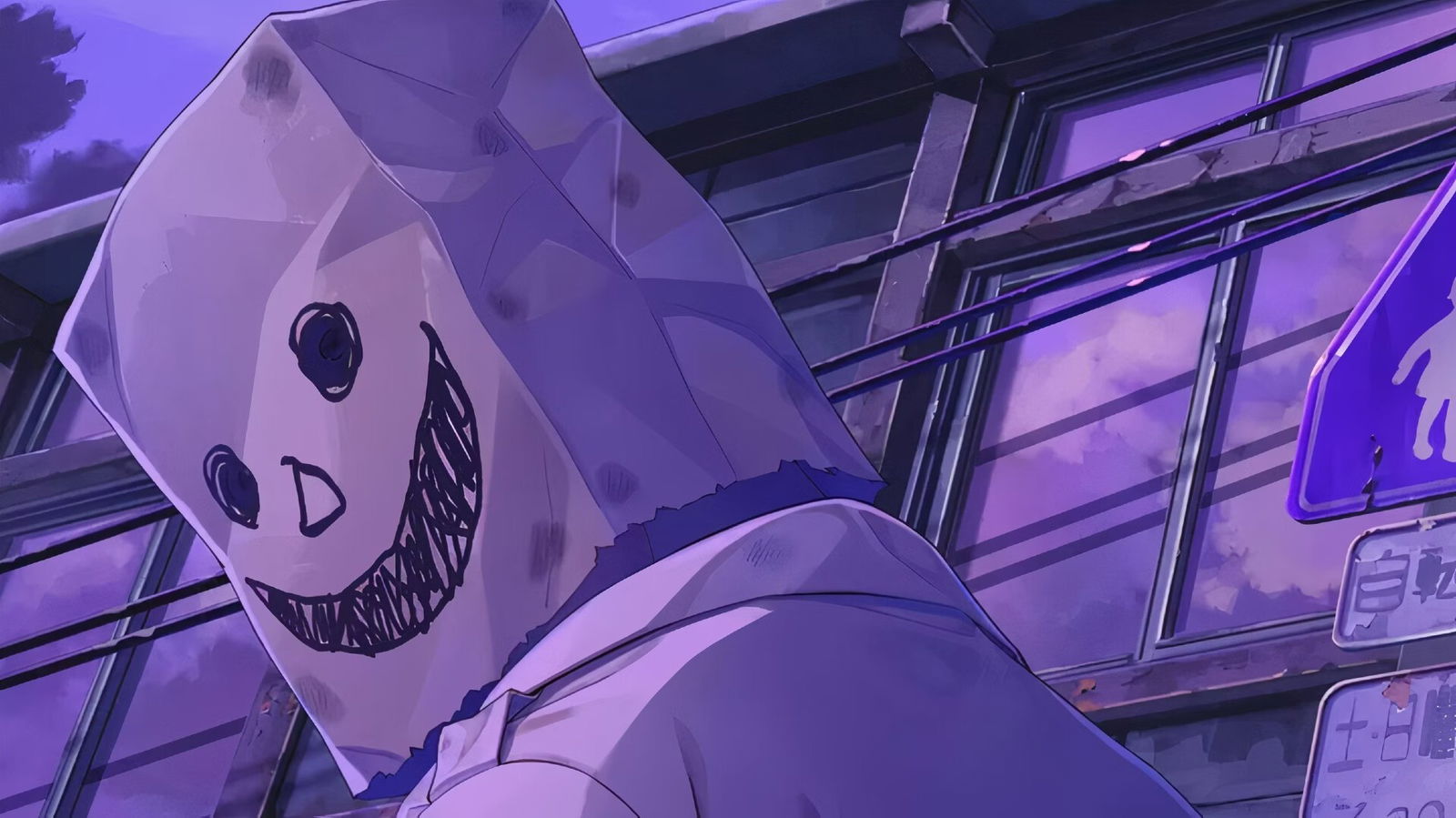 Nintendo's Emio: The Smiling Man Gets a Free Demo On the eShop This Week