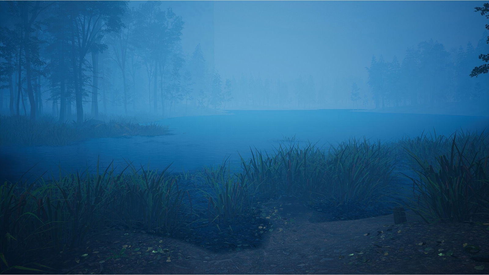 Nowhere Preview – Nordic Lore Meets Detective Horror, What More Could You Want? Nowhere (Ps5) Preview – Nordic Lore Meets Detective Horror, What More Could You Want?